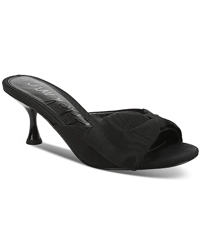 Sam Edelman Women's Ragan Slip On Mules