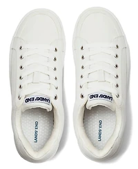 Lands' End Women's All Day Comfort Sneakers