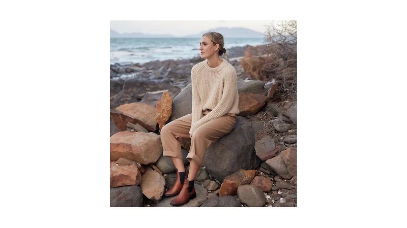 Eos Footwear Celina Boot