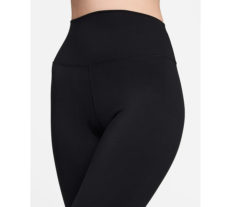 Nike Women's One High-Waisted Capri Leggings