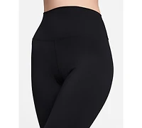 Nike Women's One High-Waisted Capri Leggings