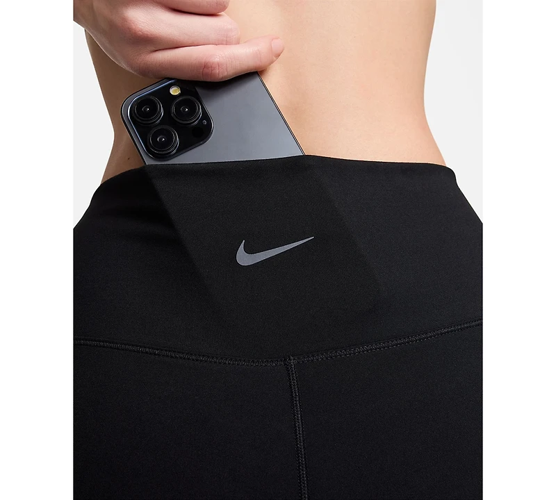 Nike Women's One High-Waisted Capri Leggings
