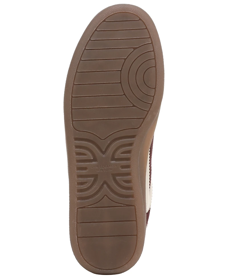 Sam Edelman Women's Talia Sneakers
