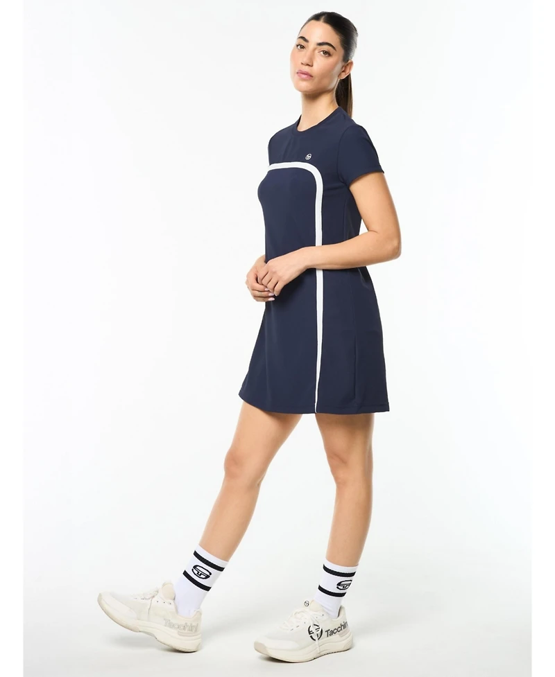 Sergio Tacchini Women's Tachhini Bria Dress