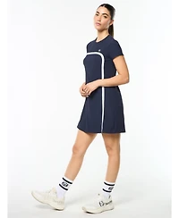 Sergio Tacchini Women's Tachhini Bria Dress