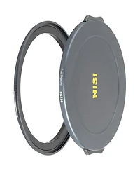 NiSi NiSi JetMag Pro 67mm-82MAG Magnetic Adaptor Kit (67mm-82MAG Magnetic Adaptor Ring + Magnetic Front Cap)