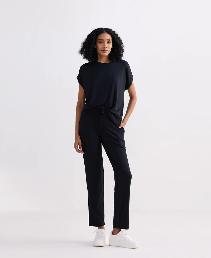 Reistor Women's Relaxed Tee
