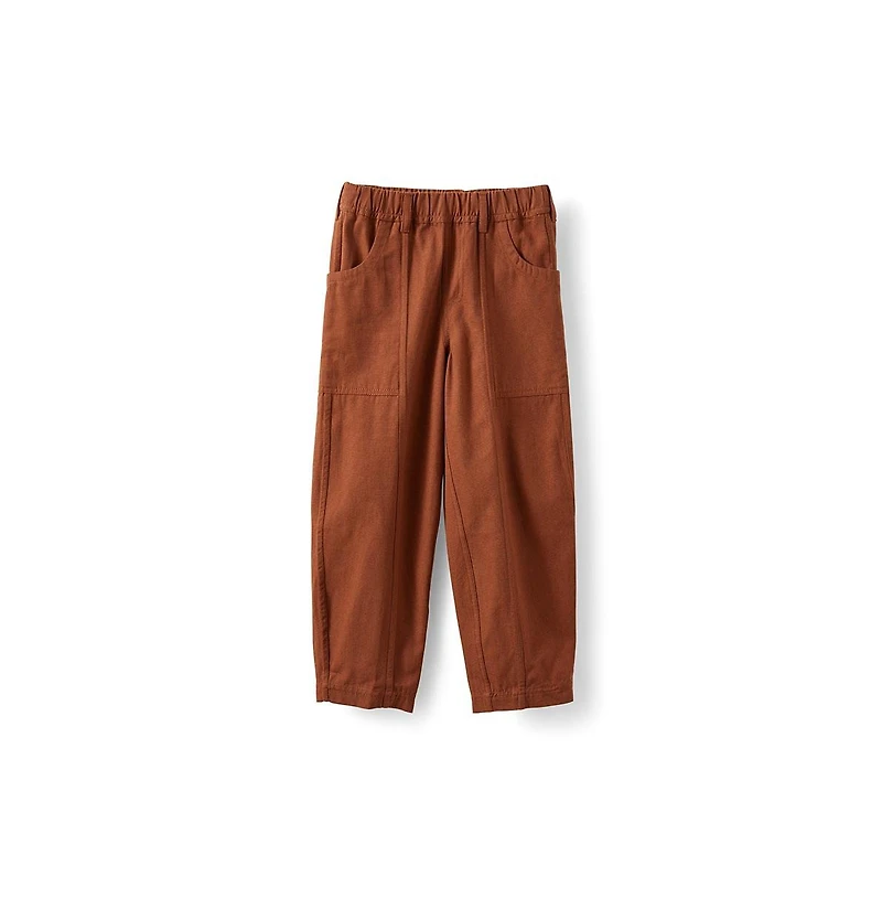 Cotton On Boys Patrick Panel Pant