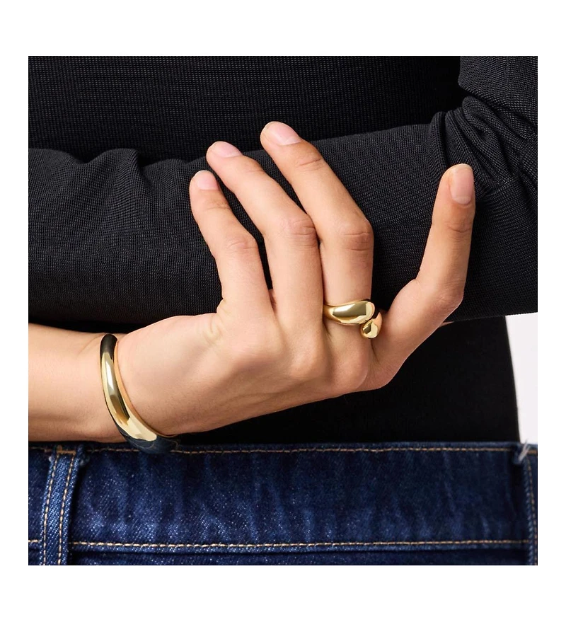 Ana Luisa Gold Ring