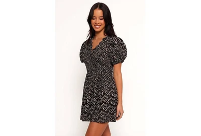 Petal and Pup Women's Chelsey Mini Dress