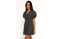 Petal and Pup Women's Chelsey Mini Dress