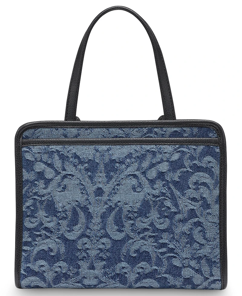 Karl Lagerfeld Paris Maybelle Small Satchel Handbag