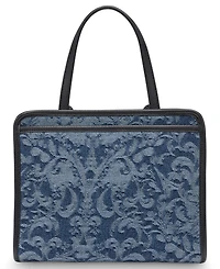 Karl Lagerfeld Paris Maybelle Small Satchel Handbag