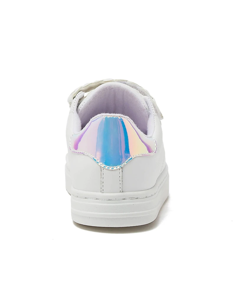 Lands' End Kids Easy On Sneakers
