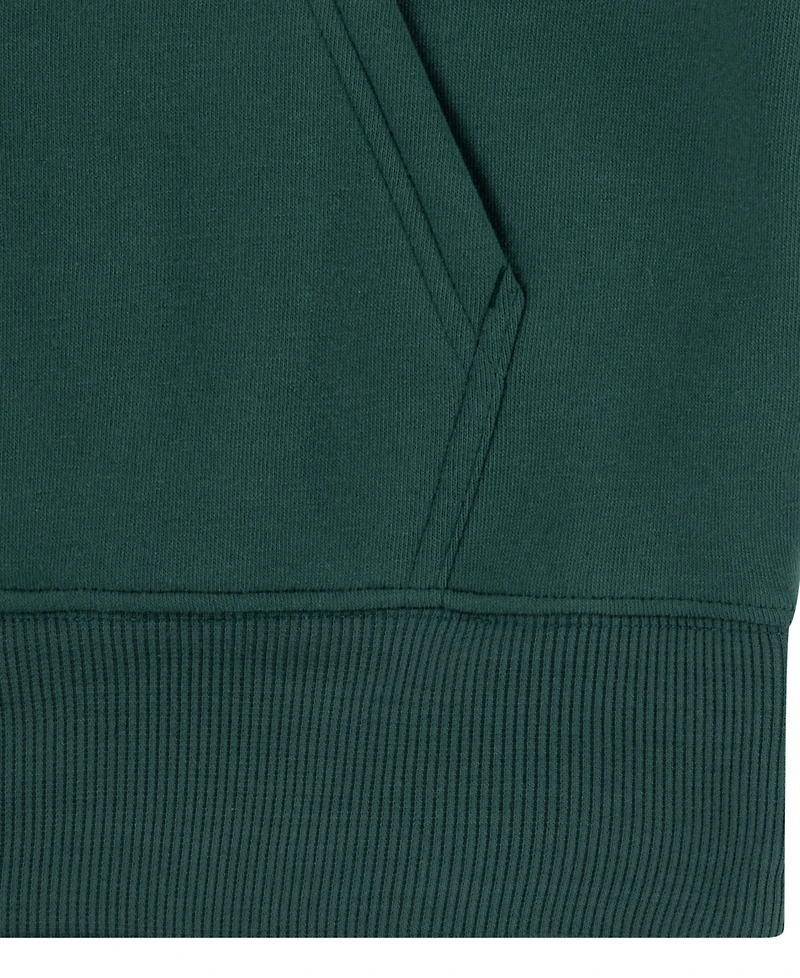 Levi's Boys 8-20 Sporty Long Sleeve Hoodie