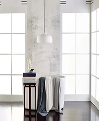 Uchino Zero Twist Bath Towel, 28" x 55"