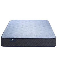 Serta Perfect Sleeper Cobra Lily 10.5" Plush Tight Top Mattress, Twin