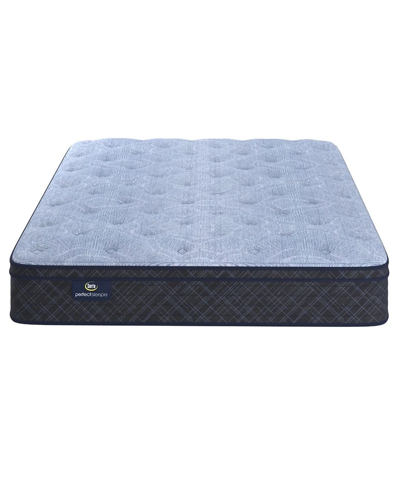 Serta Perfect Sleeper Cobra Lily 11" Plush Euro Top Mattress, California King