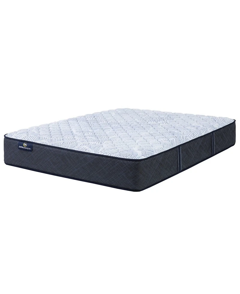Serta Perfect Sleeper Iceland Poppy 12" Firm Tight Top Mattress, Twin Xl