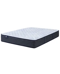 Serta Perfect Sleeper Iceland Poppy 12" Firm Tight Top Mattress, Twin Xl
