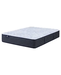 Serta Perfect Sleeper Iceland Poppy 13.5" Medium Tight Top Mattress, Queen