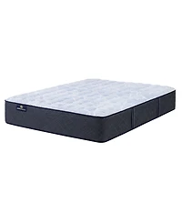 Serta Perfect Sleeper Iceland Poppy 14" Plush Pillow Top Mattress, Twin