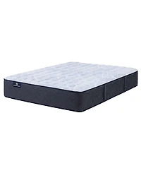 Serta Perfect Sleeper Iceland Poppy 14" Plush Pillow Top Mattress, California King