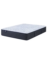 Serta Perfect Sleeper Iceland Poppy 14" Plush Pillow Top Mattress, Twin Xl