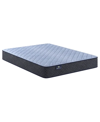 Serta Perfect Sleeper Cobra Lily 10.5" Firm Tight Top Mattress, King