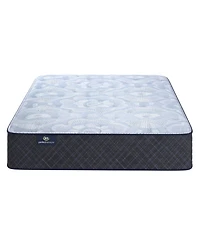 Serta Perfect Sleeper Iceland Poppy 13.5" Medium Tight Top Mattress Set, King