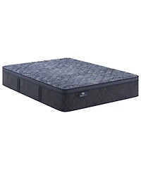 Serta Perfect Sleeper Osiria Rose 14" Firm Pillow Top Mattress Set, King