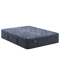 Serta Perfect Sleeper Osiria Rose 15" Plush Pillow Top Mattress Set