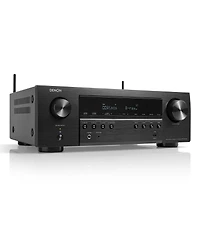 Denon Avr-S770H 7.2 Channel 8K Home Receiver with AudioQuest Sky 3m Hdmi Cable
