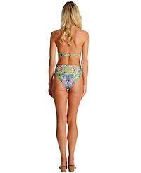 La Moda Clothing Women's Bikini Set