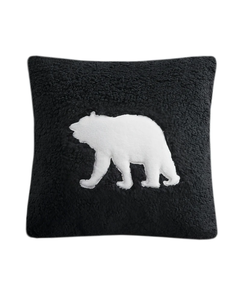 Woolrich Alton 4-Pc. Comforter Set