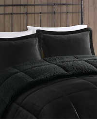 Woolrich Alton 4-Pc. Comforter Set