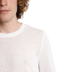 Paisley & Gray Men's Long Sleeve Mesh Shirt