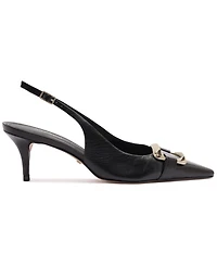 Arezzo Women's Felicity Stiletto Low Pumps