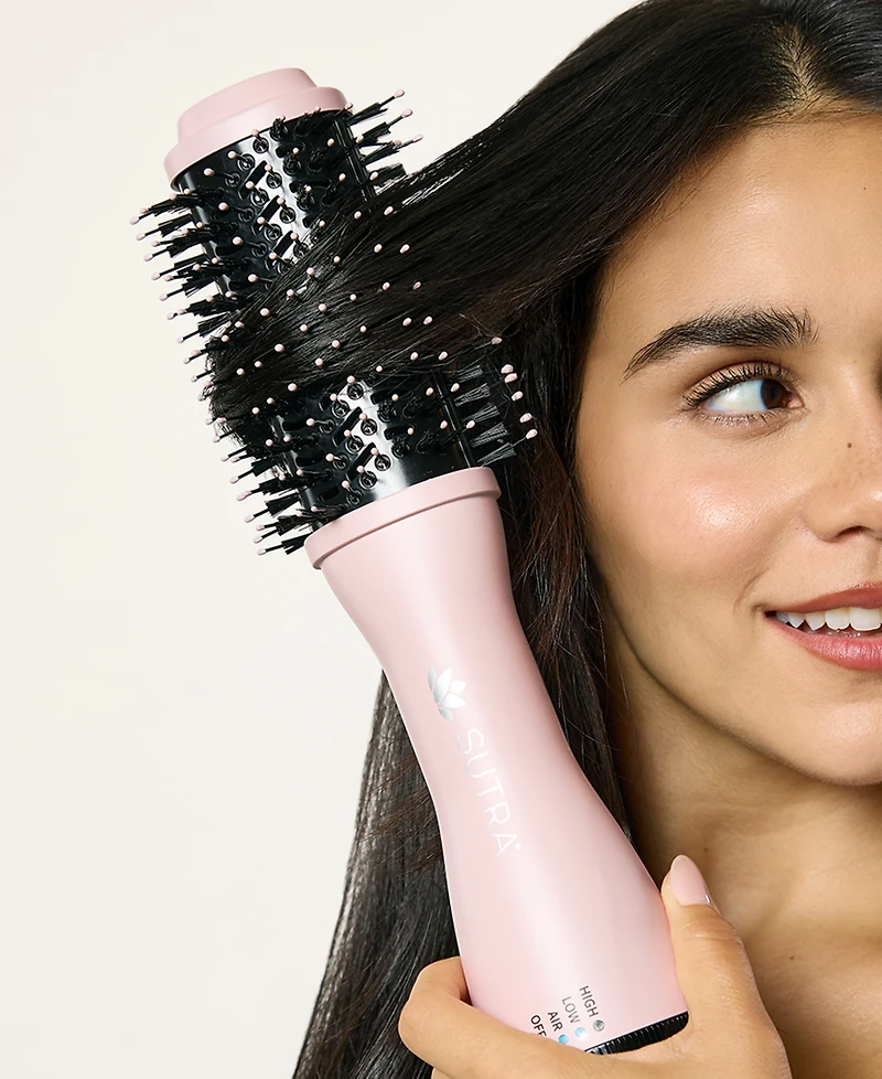 Sutra Beauty Limited Edition Professional 2" Blowout Brush, Created for Macy's
