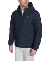 Champion Men's Stretch Quilted Jacket