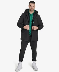 Champion Men's Bib and Hood Jacket