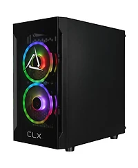 Clx Set Gaming Pc