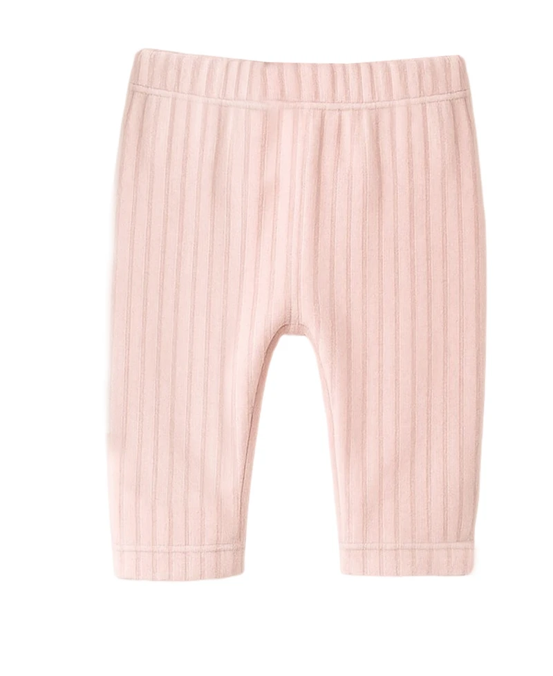 Disney Baby Girls 4-Piece Marie the Cat Ribbed Velour Cardigan, Pants, Bodysuit and Hat Set