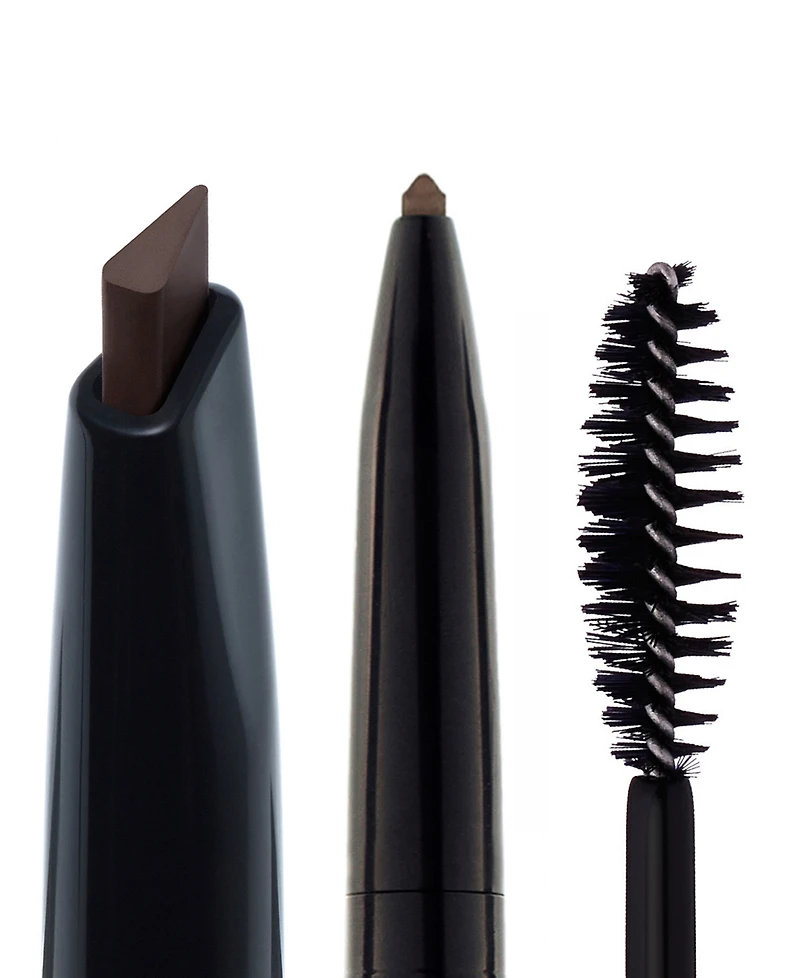 Anastasia Beverly Hills Natural and Polished Deluxe Brow Kit