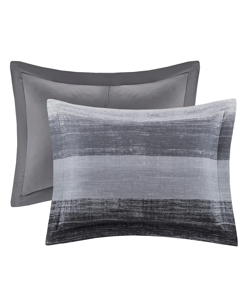 Madison Park Essentials Saben 7-Pc. Comforter Set, Twin