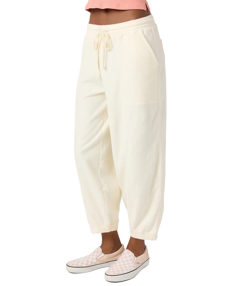 O'Neill Women's Wavelength Pull On Joggers