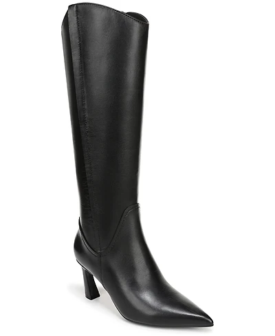Naturalizer Women's Emily Zipper Tall Boots