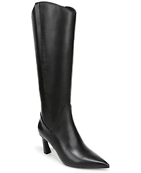 Naturalizer Women's Emily Zipper Tall Boots