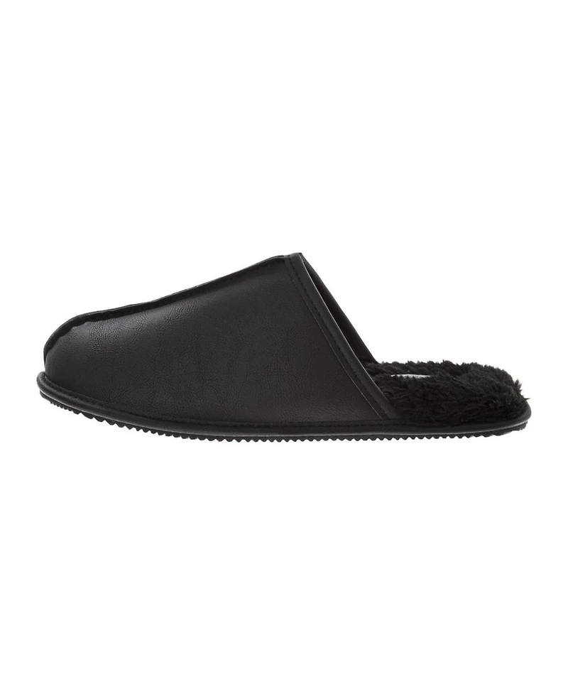 Avalanche Men's Adult Casual Slippers