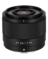 Viltrox Viltrox Af 25mm f/1.7 Air Xf Lens (Fujifilm X)